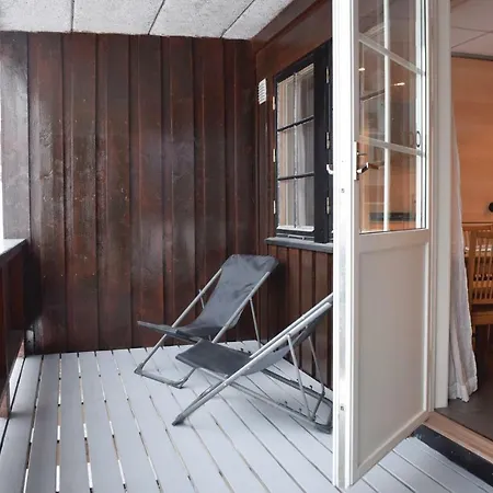 Two-bedroom In *