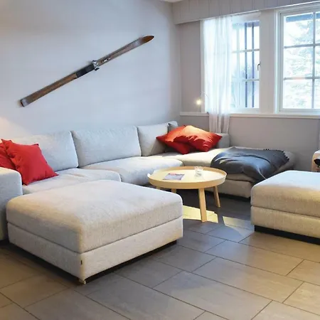 Two-bedroom In *