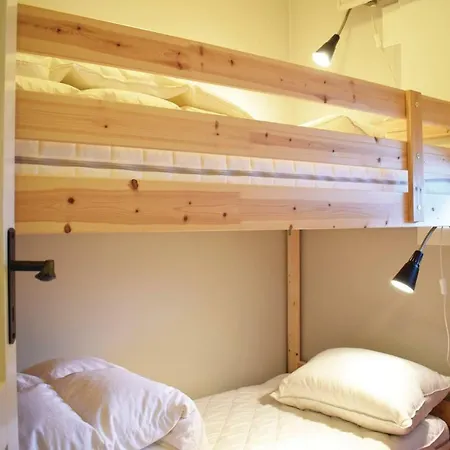 Two-bedroom In Lejlighed Hemsedal