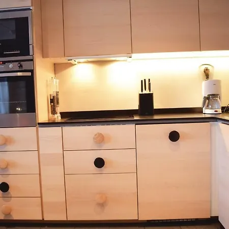 Two-bedroom In Hemsedal
