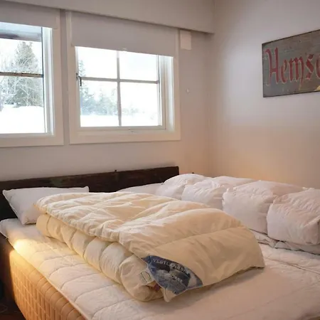 Lejlighed Two-bedroom In