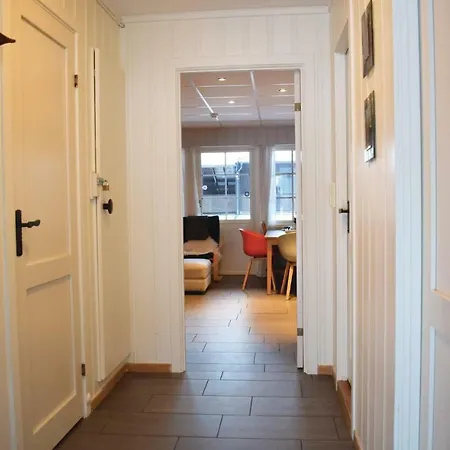 Lejlighed Two-bedroom In